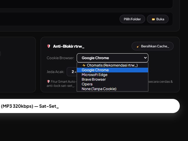 DoTu - YouTube Audio & Video Batch Slicer Studio Showcase Gallery 2
